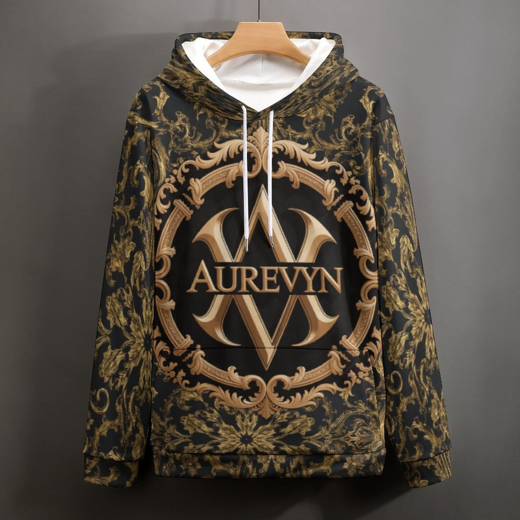 AUREVYN — Sudadera Sublimada 100% Poliéster - ariascreative