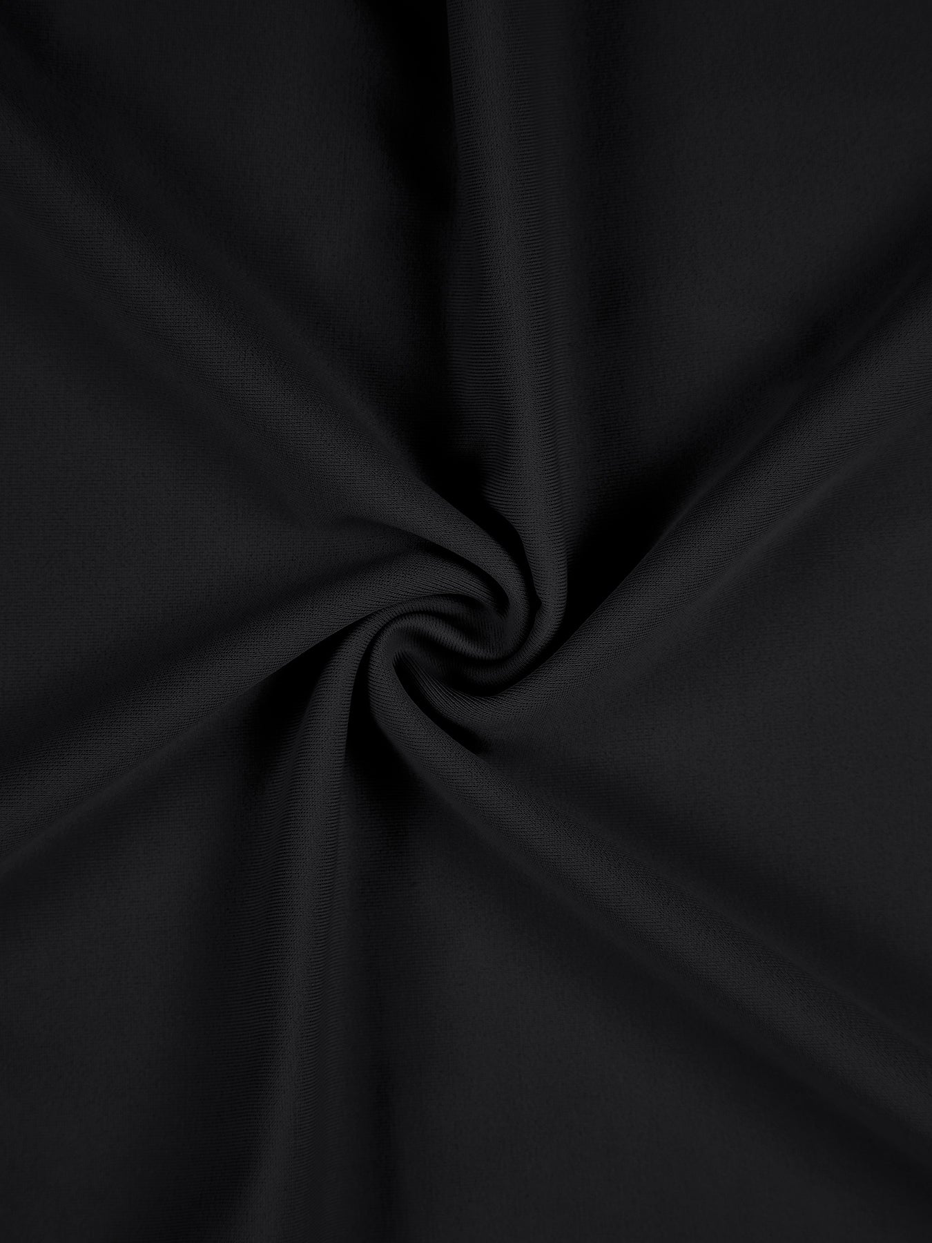 DTF 200gsm Men's Long-Sleeve Surfing Top(Front Printing) - ariascreative