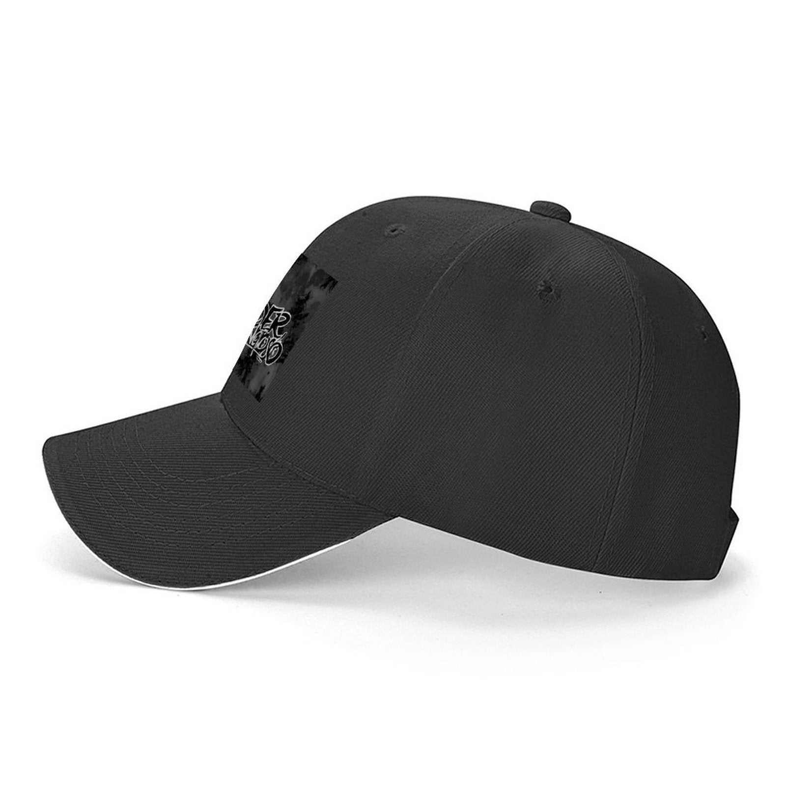 🧢 Gorra “PODER SILENCIOSO” – AriasCreative – Estilo, Comodidad y Protección en Cada Salida - ariascreative