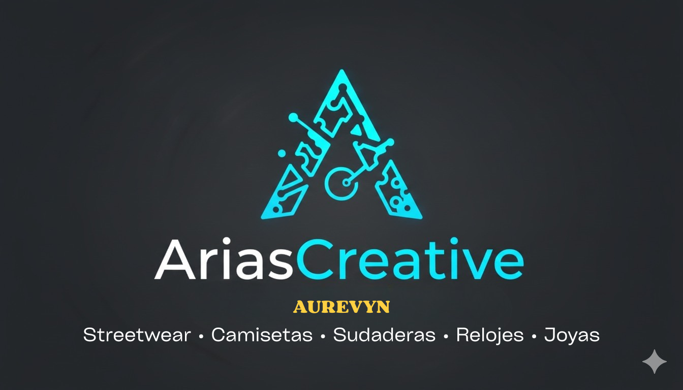 AriasCreative