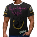 Camiseta AriasCreative “Mi Momento Es Ahora”